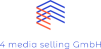 4media selling Logo