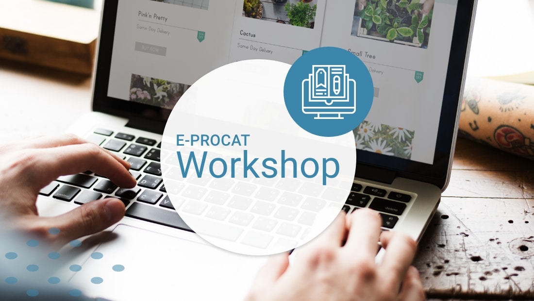 e-proCAT Workshop