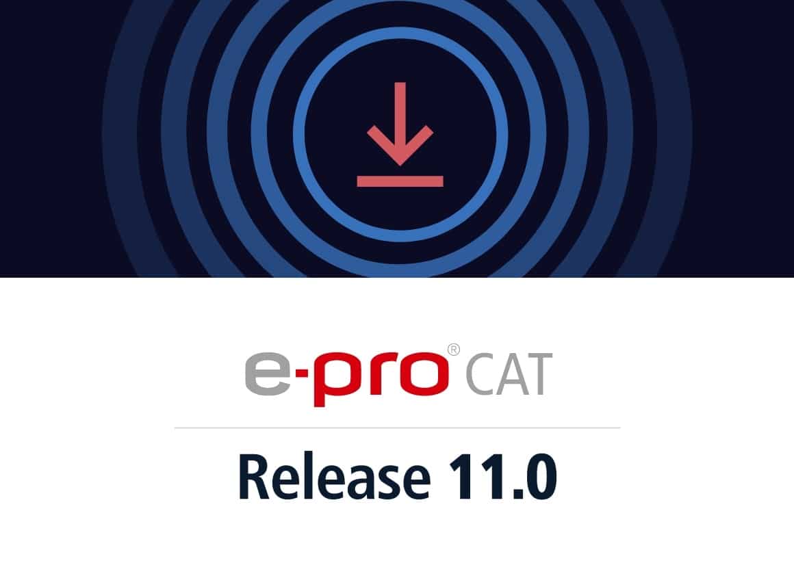 e-proCAT release 11