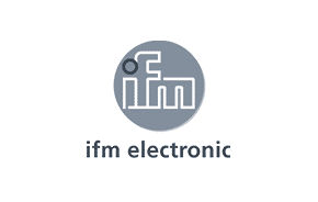 ifm electronic Logo