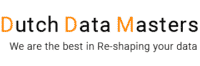 Dutch Data Masters Logo