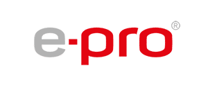 e-pro Logo