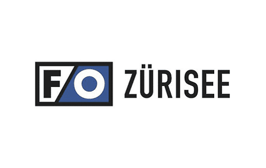 FO Zürisee Logo