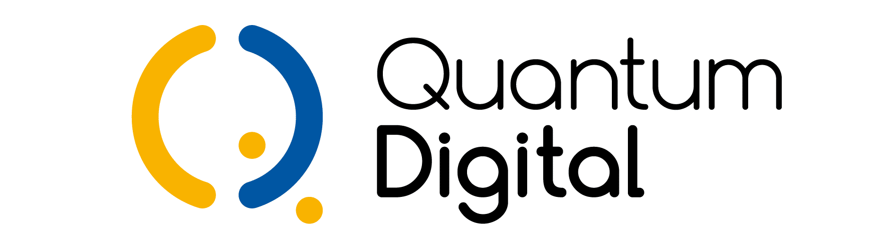 QuantumDigital-Logo