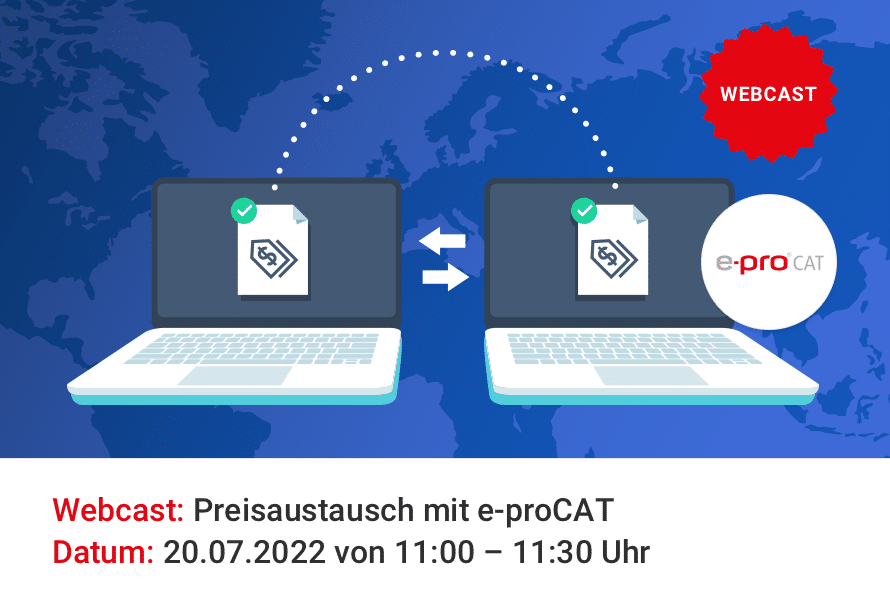 Webcast_e-proCAT-Preisaustausch