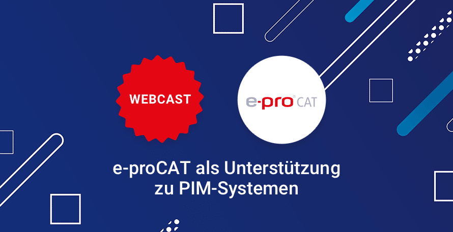 Webcast-e-proCAT-PIM