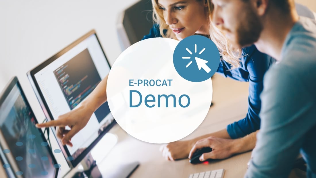e-proCAT Demo