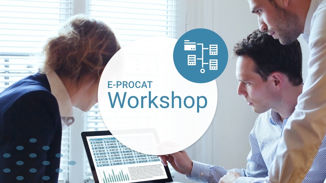 e-proCAT Workshop