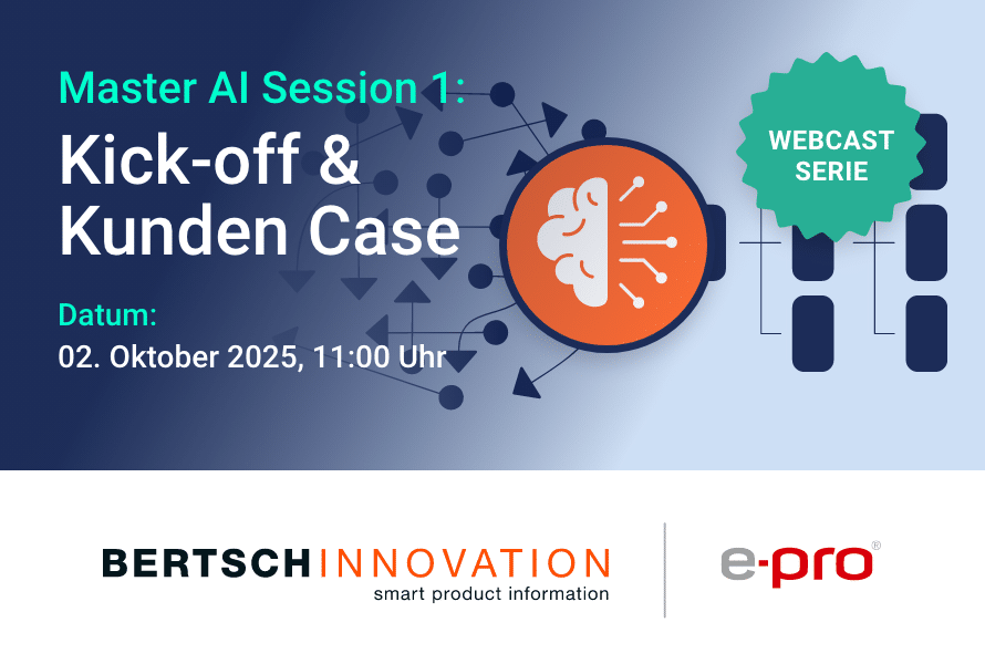 Webcast Series AI Session 1